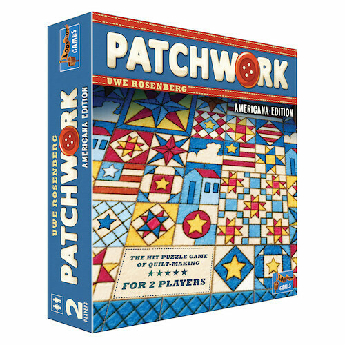 Patchwork Americana Patchwork Americana