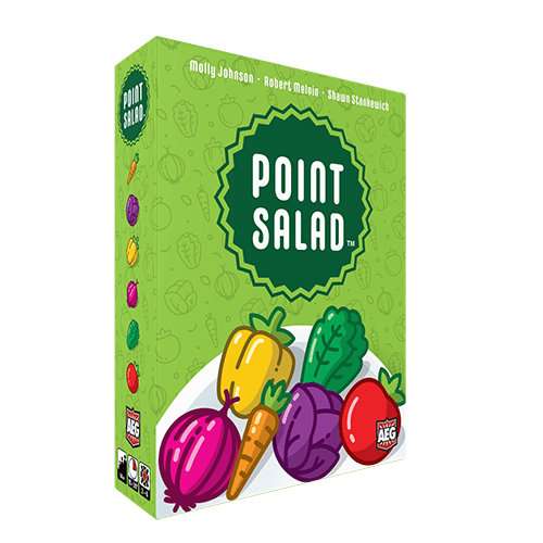 Point Salad Point Salad