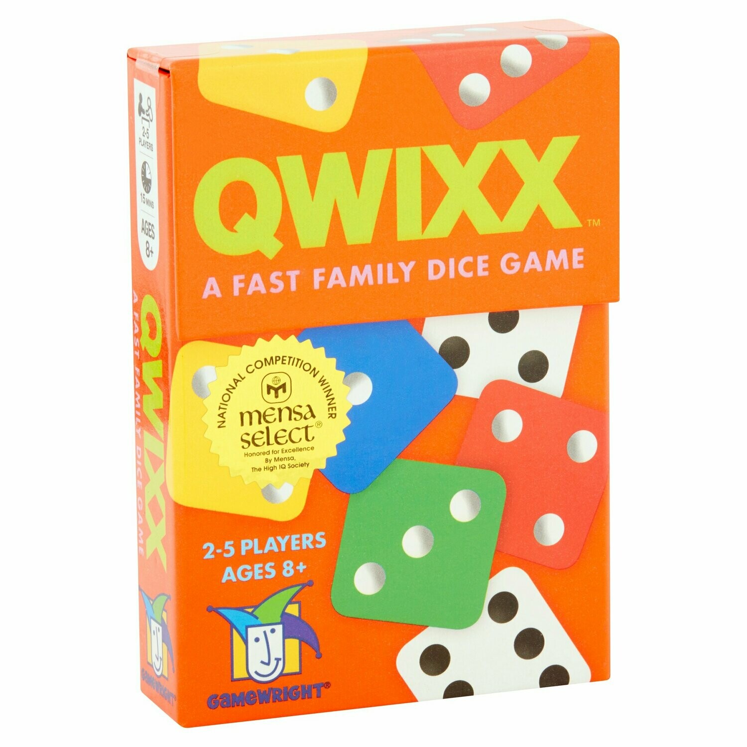 Qwixx