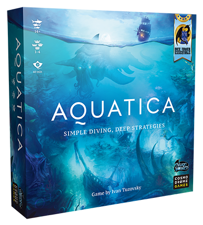 Aquatica Aquatica