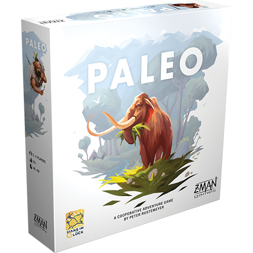 Paleo Paleo