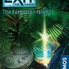Exit: The Forgotten Island Exit: The Forgotten Island