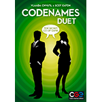 Codenames: Duet