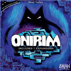 Onirim Onirim
