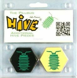 Hive: Pillbug Standard Exp.