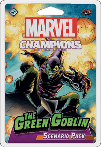Marvel Champions LCG: Green Goblin
