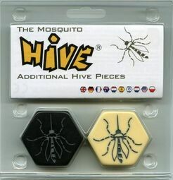 Hive: Mosquito Exp.