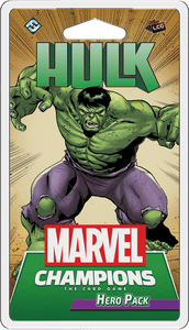 Marvel Champions LCG: Hulk Marvel Champions LCG: Hulk