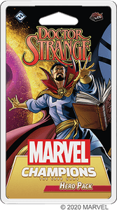 Marvel Champions LCG: Dr Strange