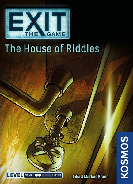Exit: The House of Riddles Exit: The House of Riddles