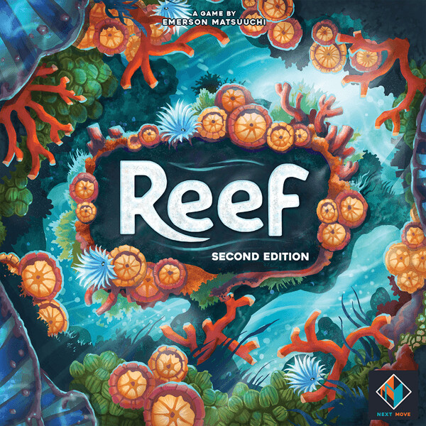 Reef Reef