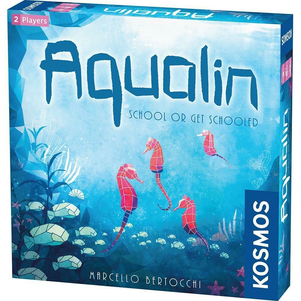 Aqualin Aqualin