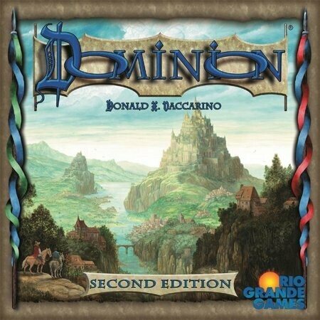 Dominion 2nd Ed.