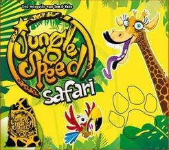 Jungle Speed Safari Jungle Speed Safari