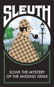 Sleuth Sleuth