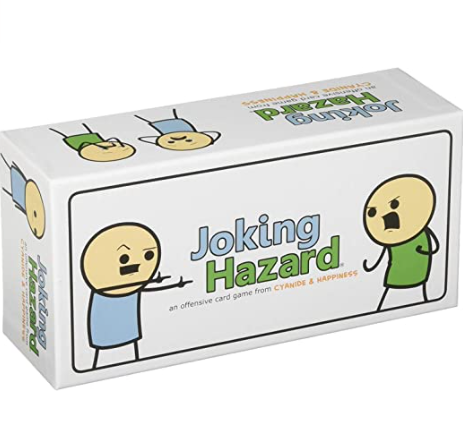 Joking Hazard