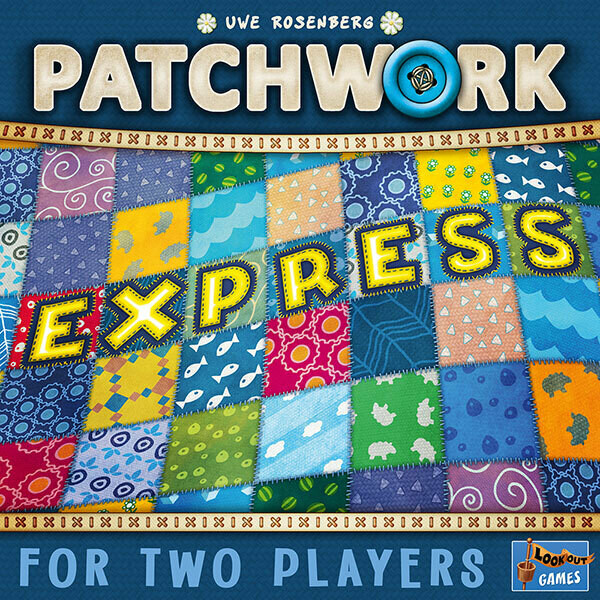 Patchwork Express Patchwork Express