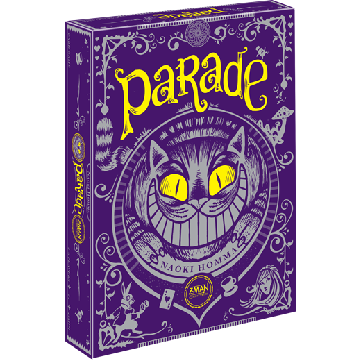 Parade Parade