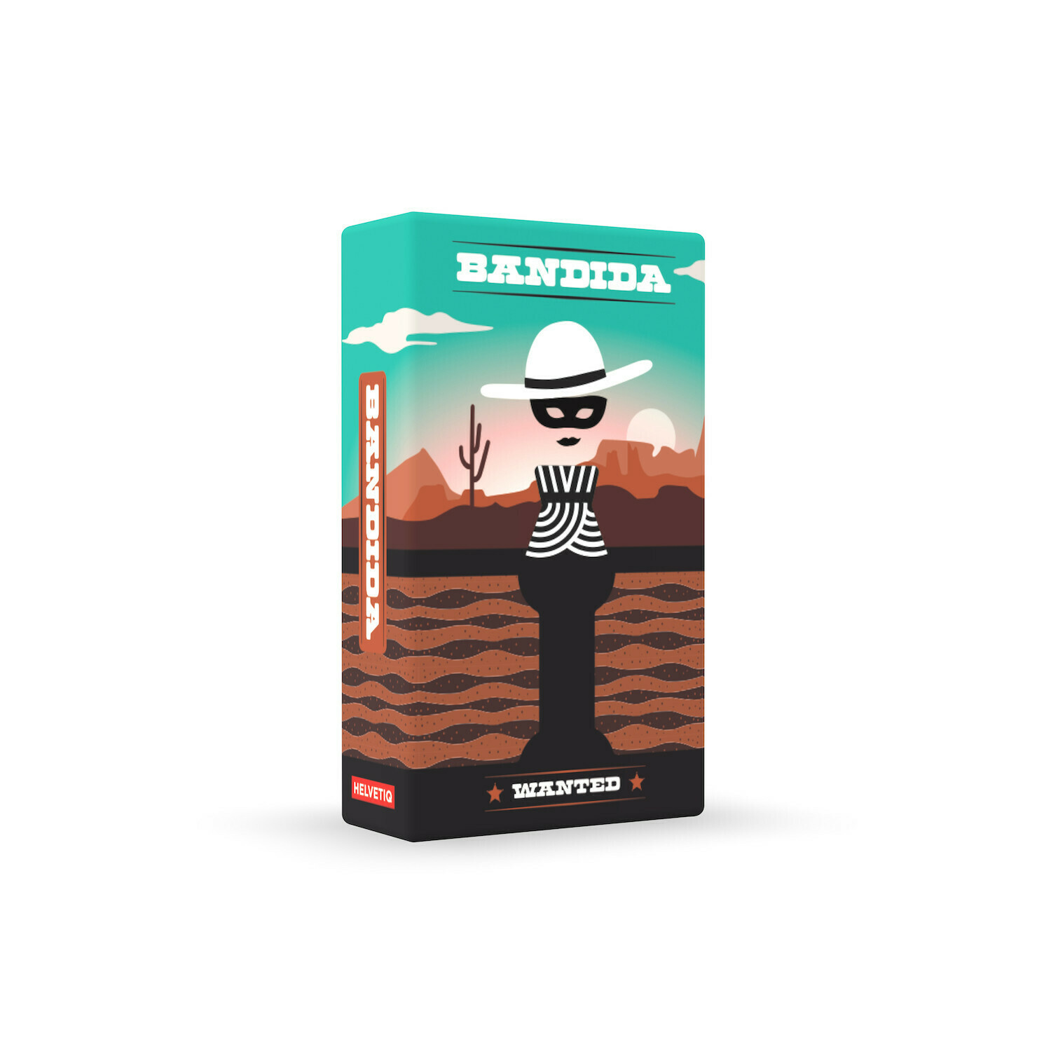 Bandida Bandida