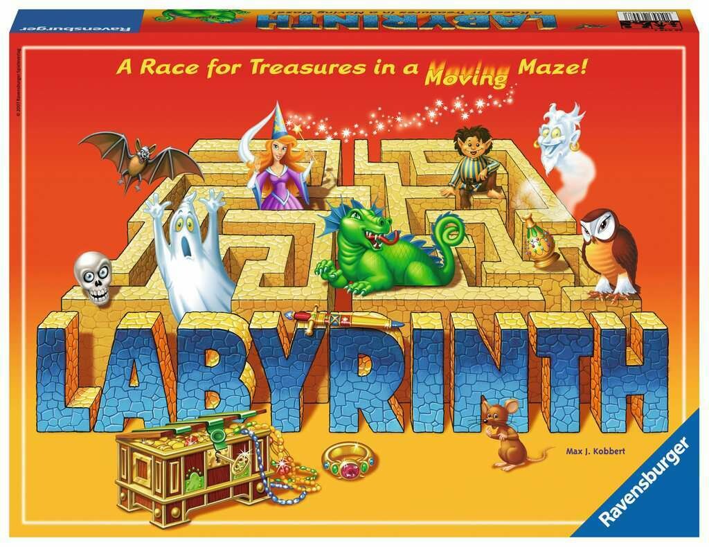 Labyrinth Labyrinth