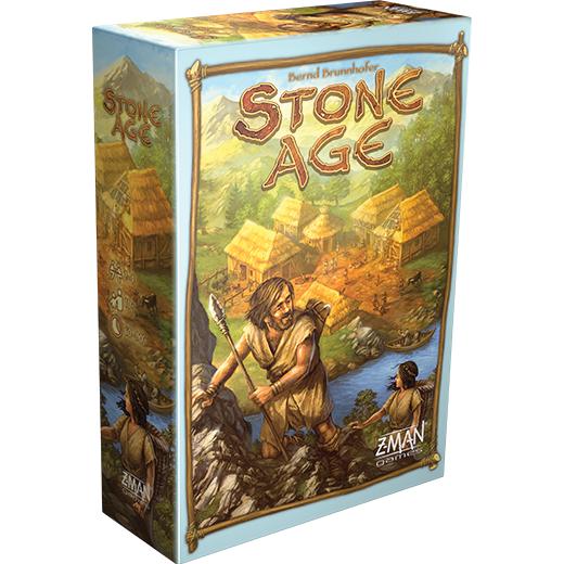 Stone Age Stone Age