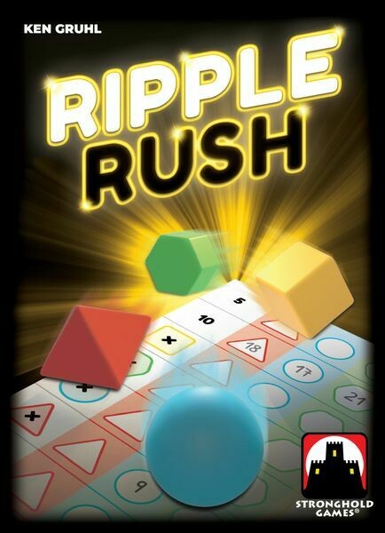 Ripple Rush Ripple Rush