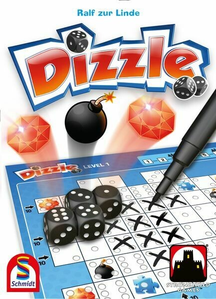 Dizzle Dizzle