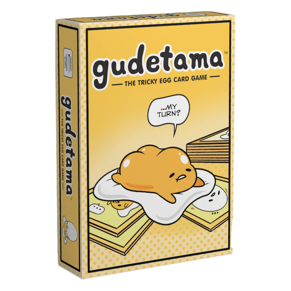 Gudetama Gudetama