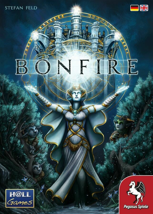 Bonfire Bonfire