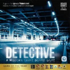 Detective Detective