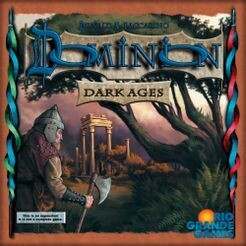 Dominion: Dark Ages Dominion: Dark Ages