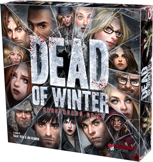 Dead of Winter Dead of Winter