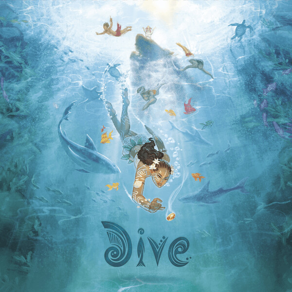 Dive Dive