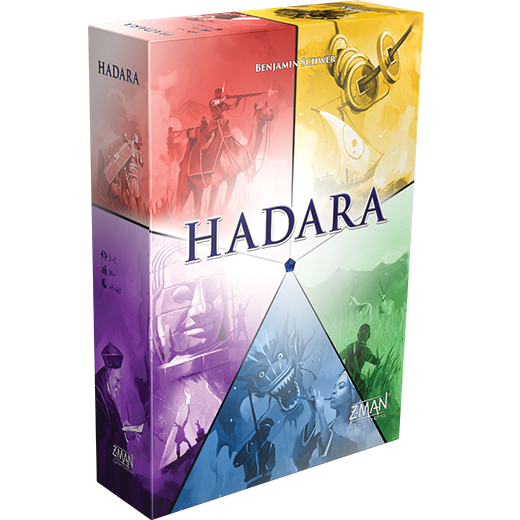 Hadara Hadara