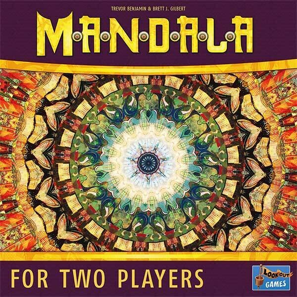 Mandala Mandala