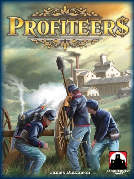 Profiteers Profiteers