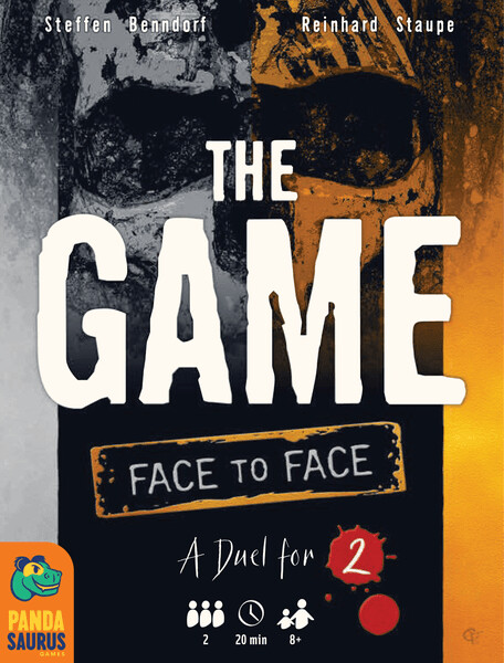 The Game: Face to Face The Game: Face to Face