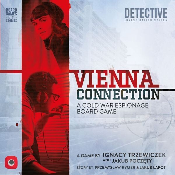 Vienna Connection Vienna Connection
