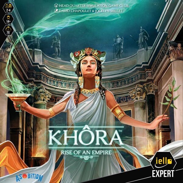 Khora Khora