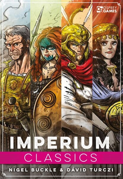 Imperium: Classics Imperium: Classics