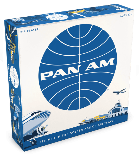 Pan Am Pan Am
