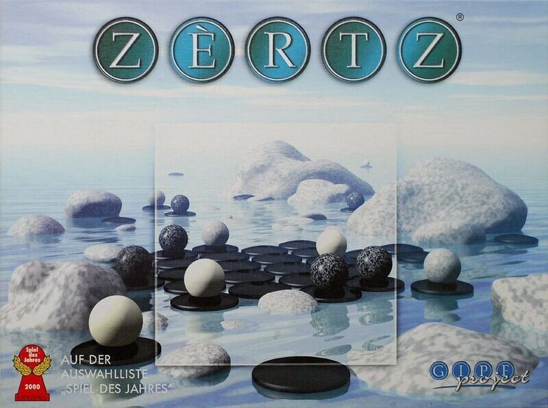 Zertz