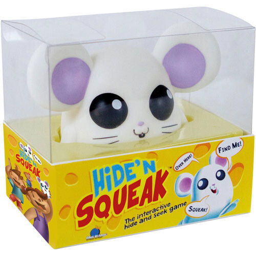 Hide N Squeak