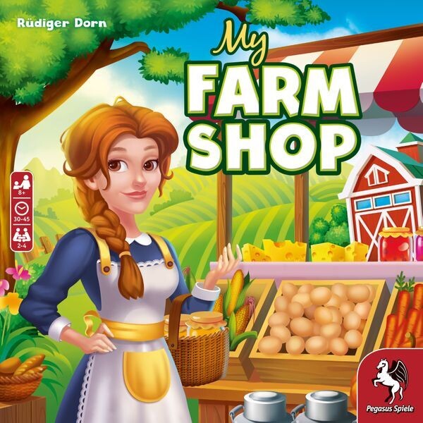 My Farm Shop My Farm Shop