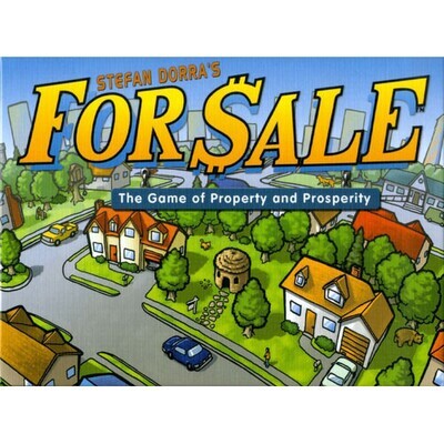 For Sale - Travel Edition