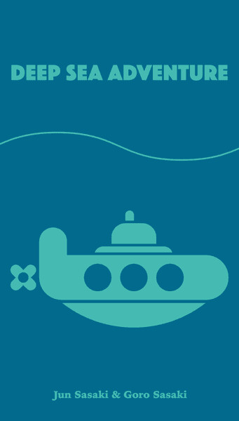 Deep Sea Adventure Boost