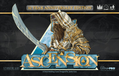 Ascension 10th Anniversary