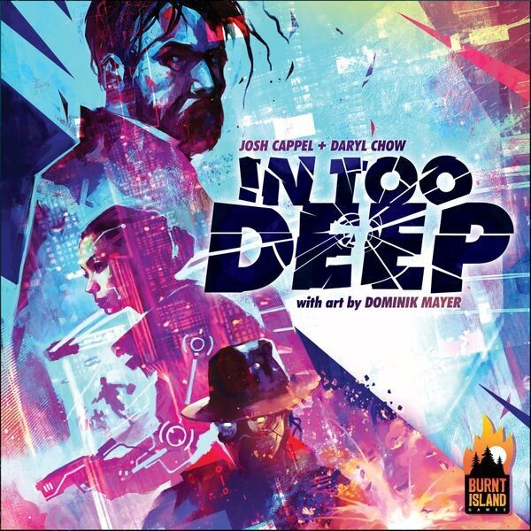 In Too Deep In Too Deep