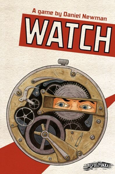 Watch Watch