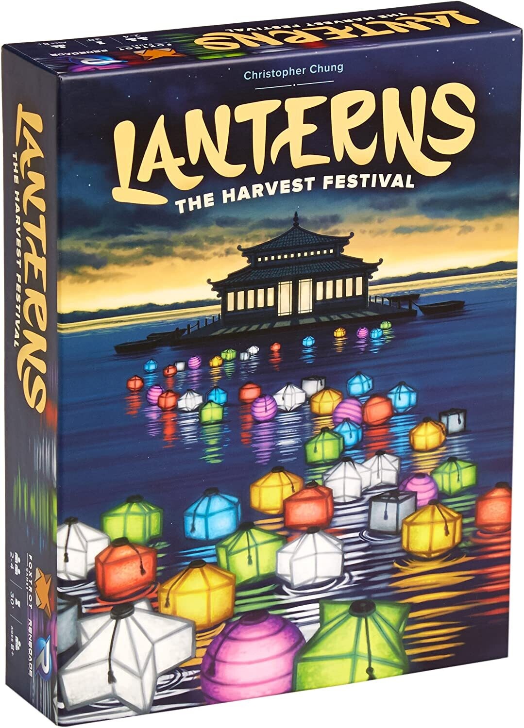 Lanterns